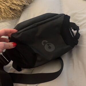 Fanny pack designed for raves and other adventures - Lunchbox